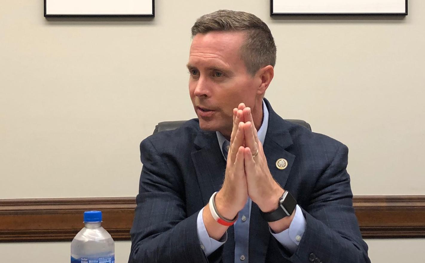 13th Congressional - Rodney Davis (copy)